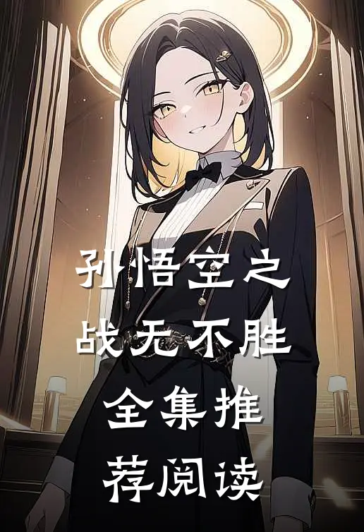 孙悟空之战无不胜全集推荐阅读