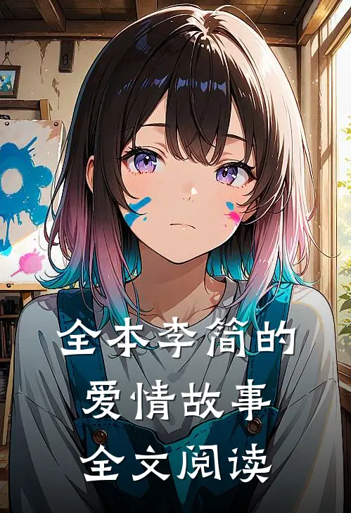 全本李简的爱情故事全文阅读