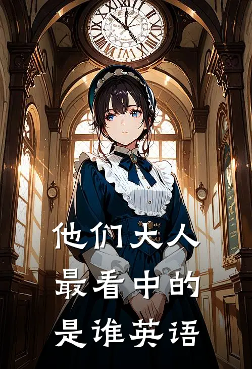 他们大人最看中的是谁英语