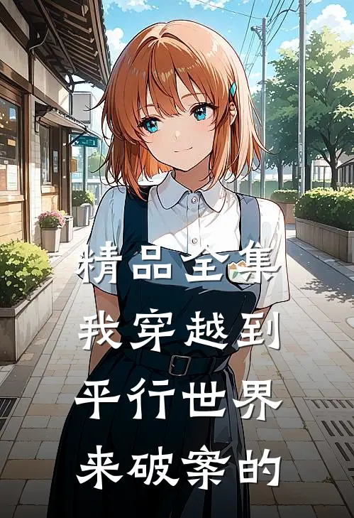 精品全集我穿越到平行世界来破案的