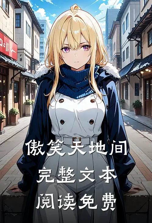 傲笑天地间完整文本阅读免费