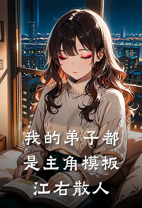 我的弟子都是主角模板 江右散人