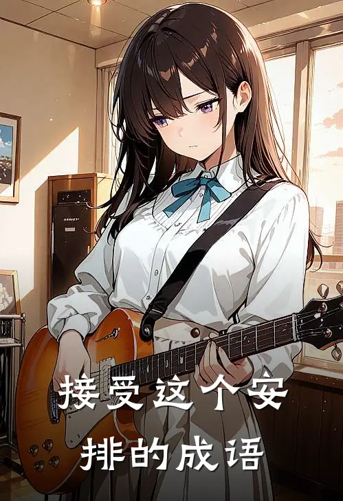 接受这个安排的成语