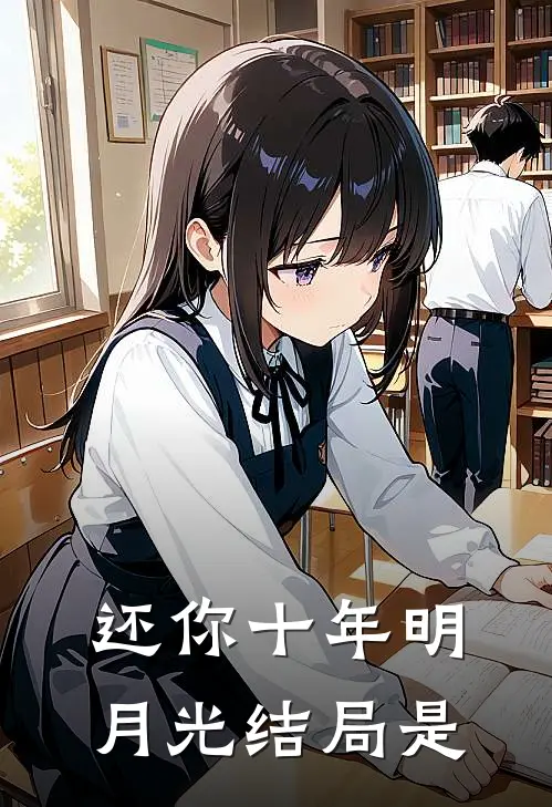 还你十年明月光结局是