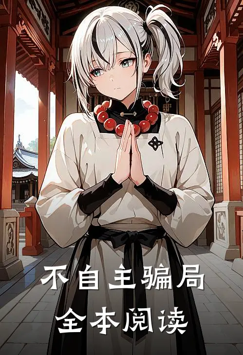 不自主骗局全本阅读