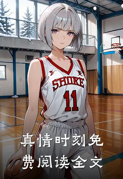 真情时刻免费阅读全文