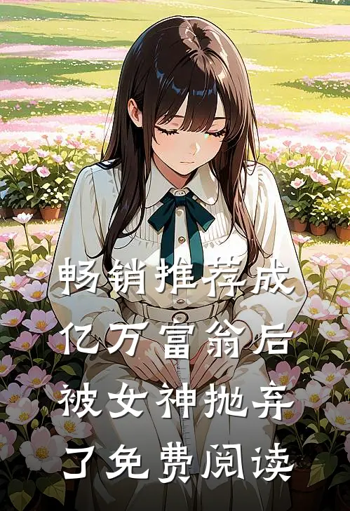 畅销推荐成亿万富翁后被女神抛弃了免费阅读