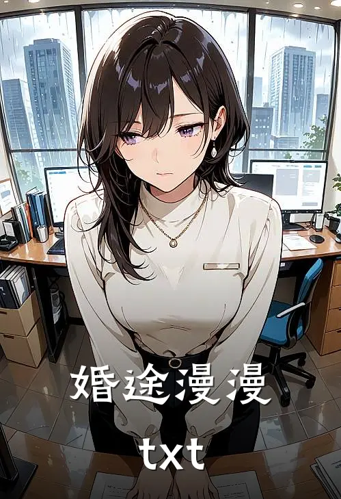 婚途漫漫txt