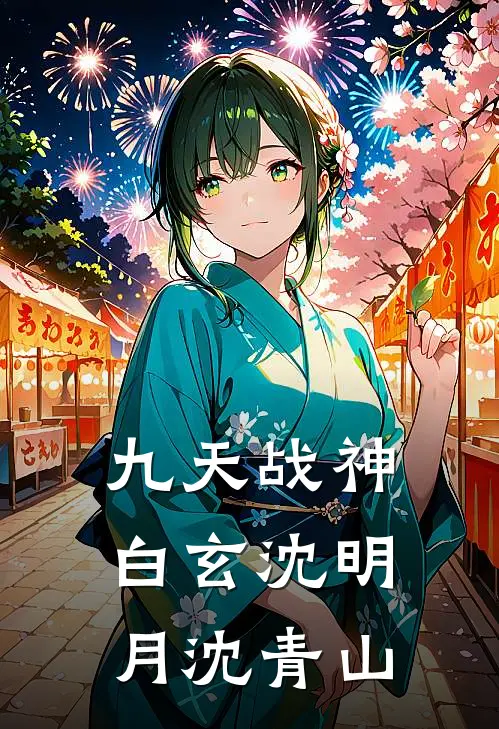 九天战神白玄沈明月沈青山