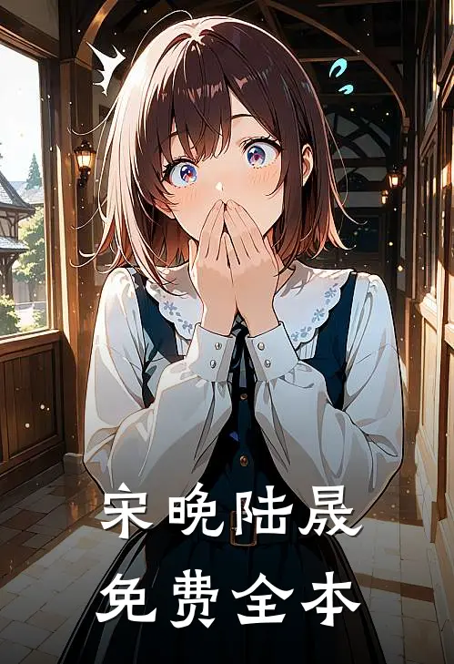 宋晚陆晟免费全本