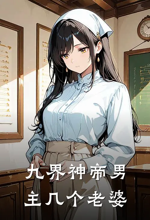 九界神帝男主几个老婆