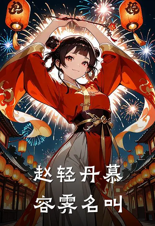 赵轻丹慕容霁名叫