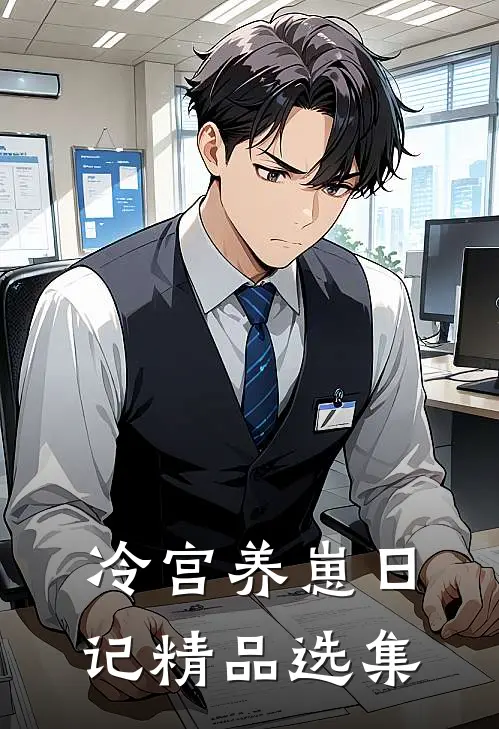 冷宫养崽日记精品选集