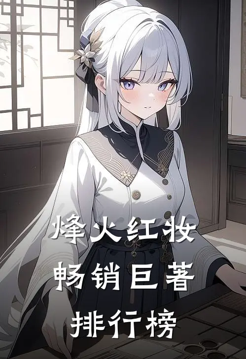 烽火红妆畅销巨著排行榜