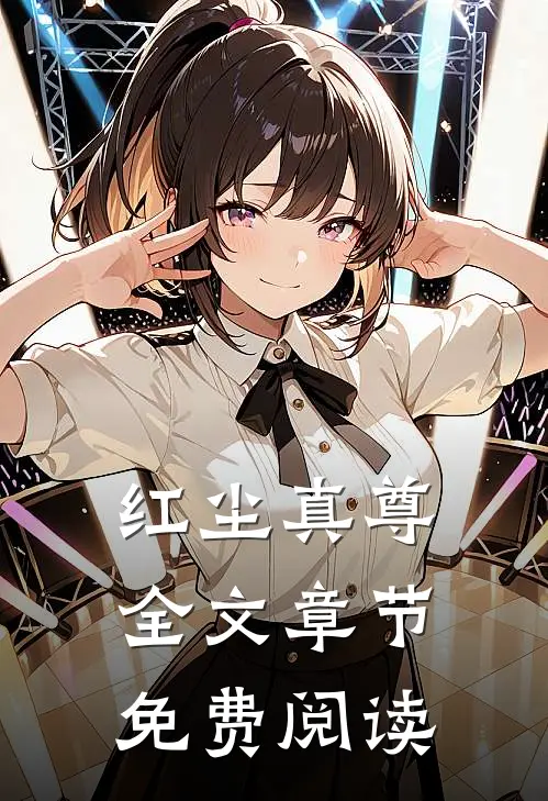 红尘真尊全文章节免费阅读
