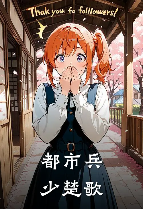 都市兵少楚歌