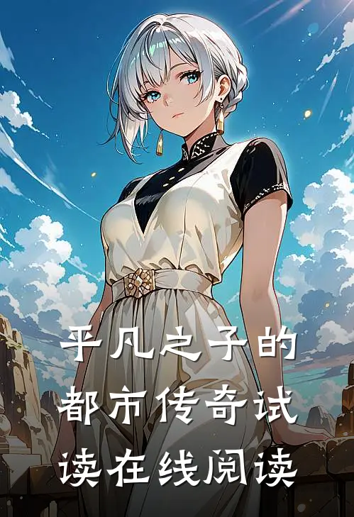 平凡之子的都市传奇试读在线阅读