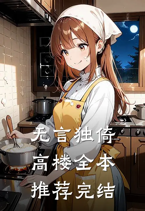 无言独倚高楼全本推荐完结