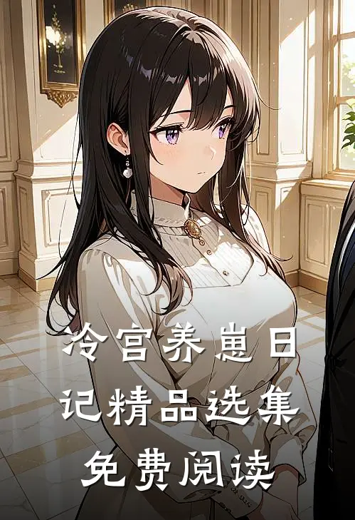 冷宫养崽日记精品选集免费阅读