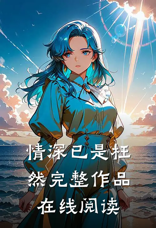 情深已是枉然完整作品在线阅读