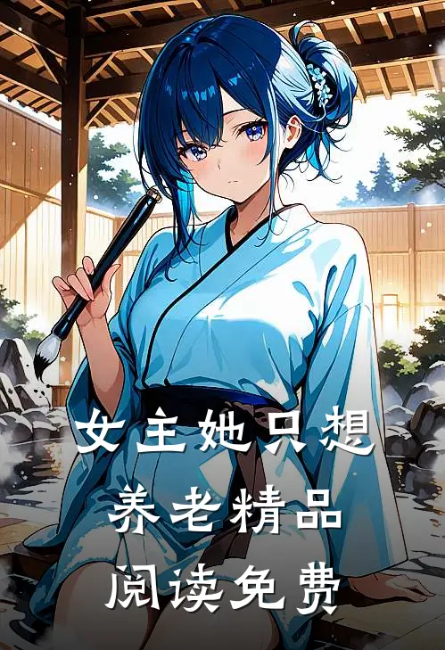 女主她只想养老精品阅读免费