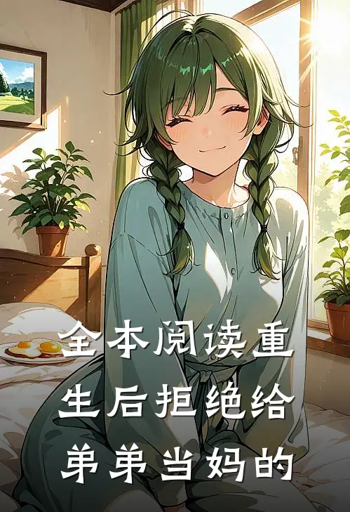 全本阅读重生后拒绝给弟弟当妈的