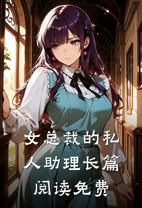 女总裁的私人助理长篇阅读免费