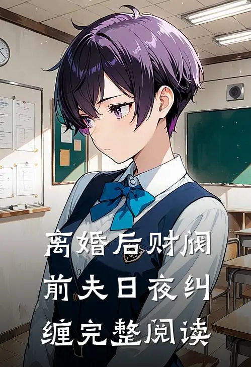 离婚后财阀前夫日夜纠缠完整阅读