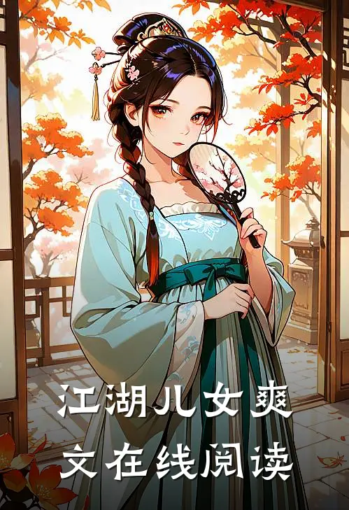 江湖儿女爽文在线阅读