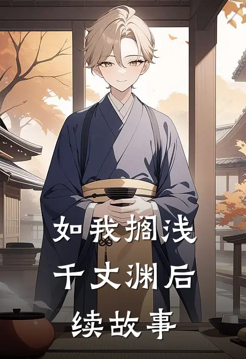 如我搁浅千丈渊后续故事