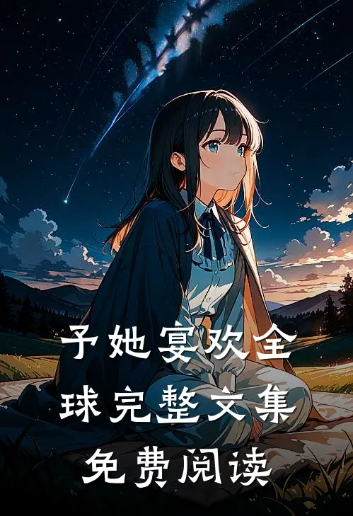 予她宴欢全球完整文集免费阅读