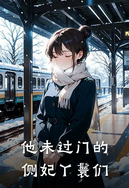 他未过门的侧妃丫鬟们