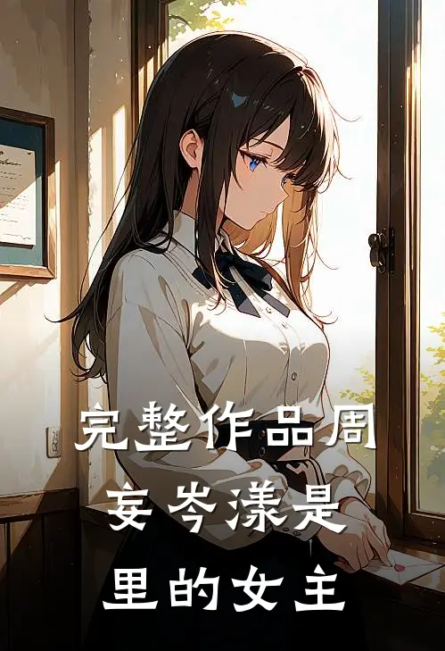 完整作品周妄岑漾是里的女主