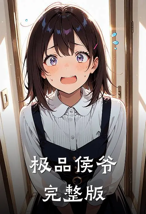 极品侯爷完整版