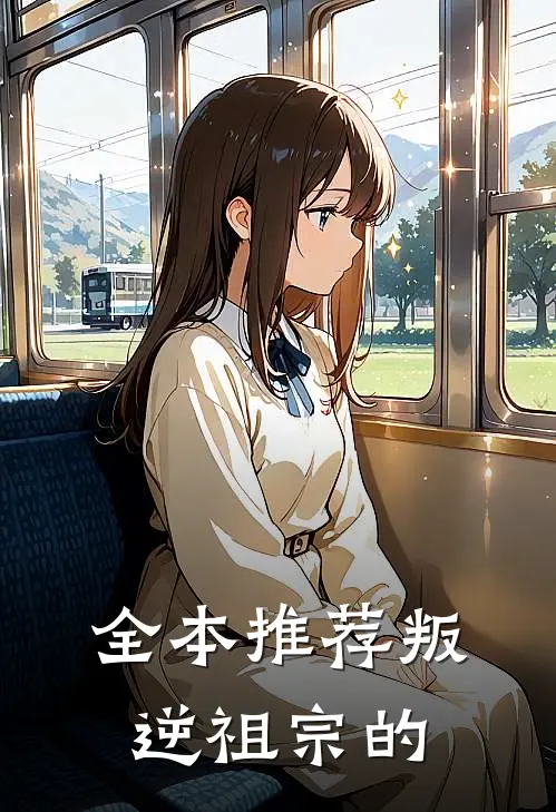 全本推荐叛逆祖宗的