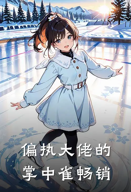 偏执大佬的掌中雀畅销