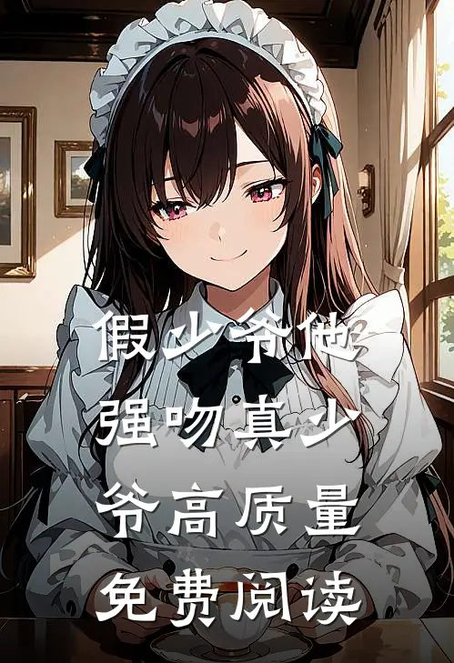 假少爷他强吻真少爷高质量免费阅读