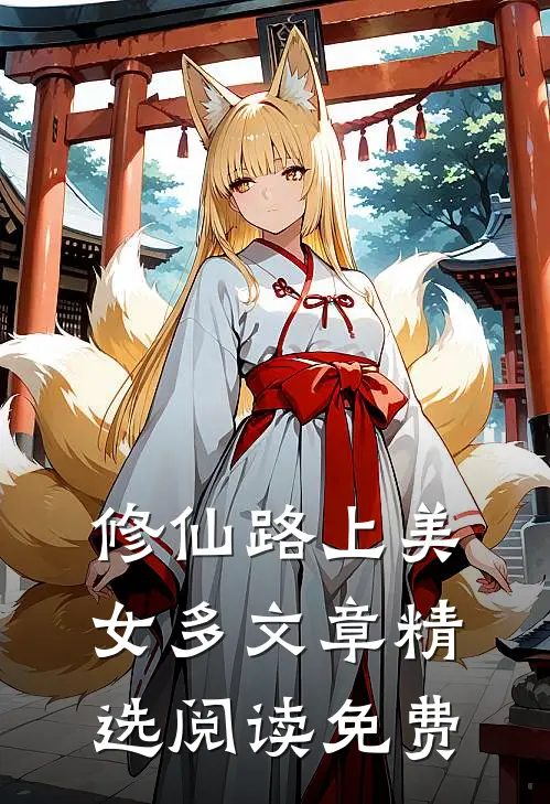 修仙路上美女多文章精选阅读免费
