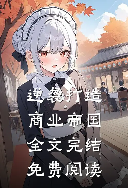 逆袭打造商业帝国全文完结免费阅读