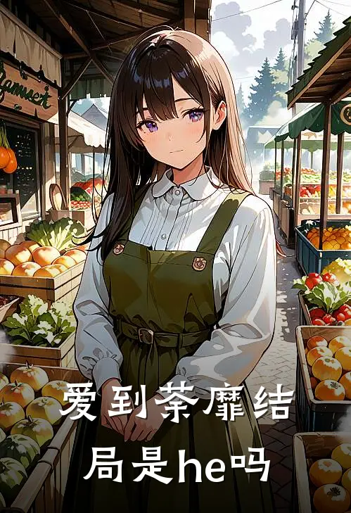 爱到荼靡结局是he吗