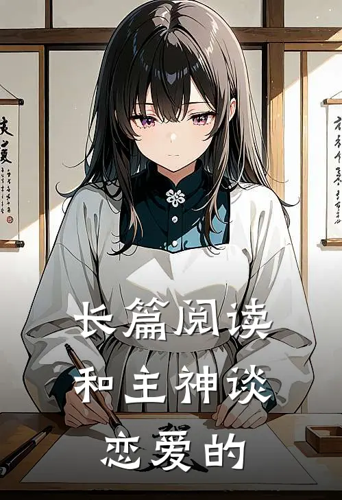 长篇阅读和主神谈恋爱的