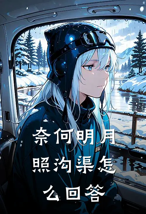 奈何明月照沟渠怎么回答
