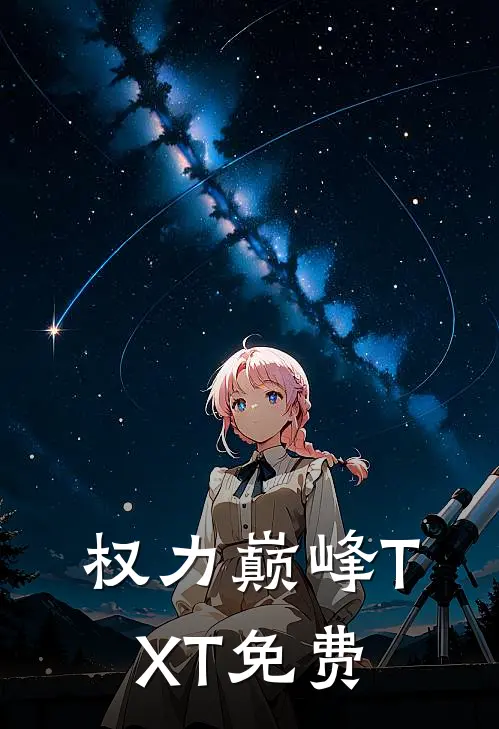 权力巅峰TXT免费