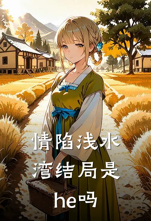 情陷浅水湾结局是he吗