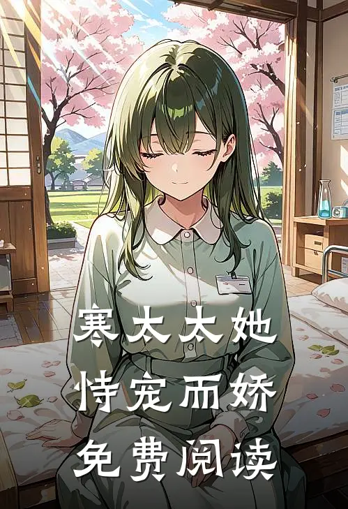 寒太太她恃宠而娇免费阅读