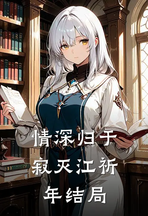 情深归于寂灭江祈年结局