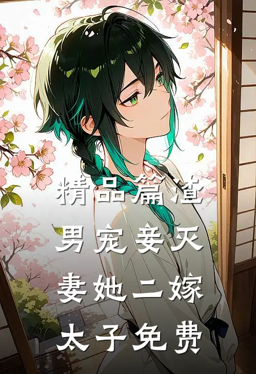 精品篇渣男宠妾灭妻她二嫁太子免费