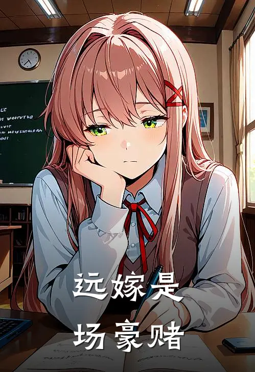 远嫁是场豪赌