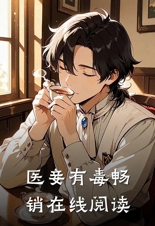 医妾有毒畅销在线阅读