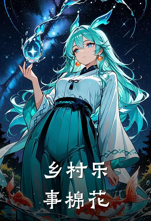 乡村乐事棉花